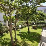 Seniorita Holidays Apartamento Nea Moudania