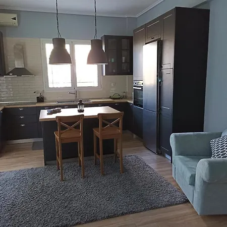 Appartamento Seniorita Holidays