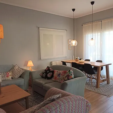 Appartamento Seniorita Holidays *