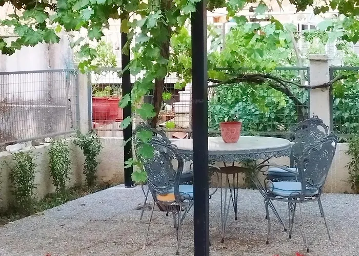 Seniorita Holidays Daire *