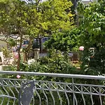 Daire Seniorita Holidays Nea Moudania
