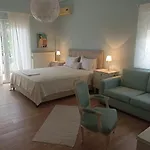 Seniorita Holidays * Nea Moudania