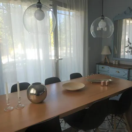 Seniorita Holidays