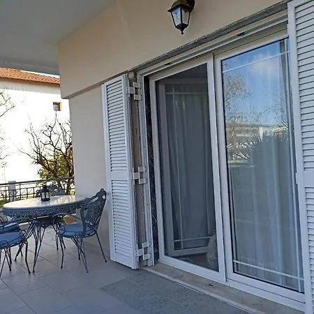 Seniorita Holidays Apartament *