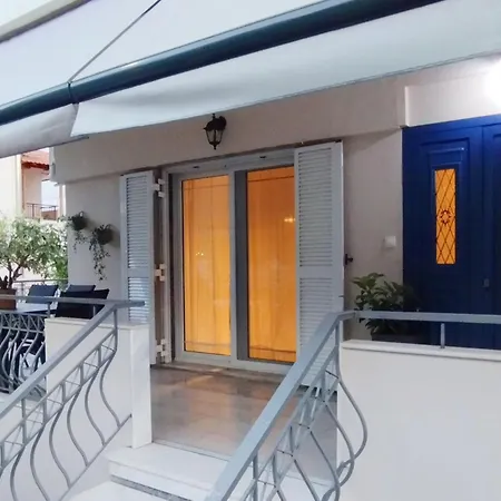 Seniorita Holidays Nea Moudania