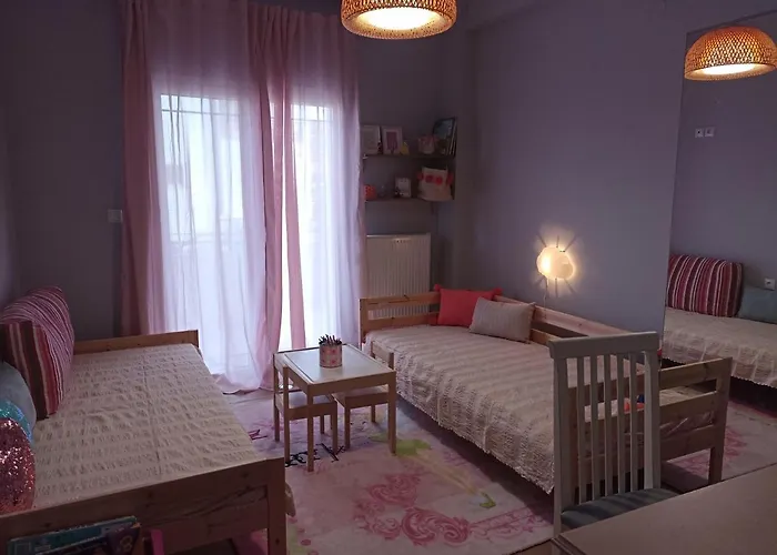 Apartament Seniorita Holidays *