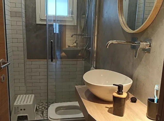 Seniorita Holidays Apartament *